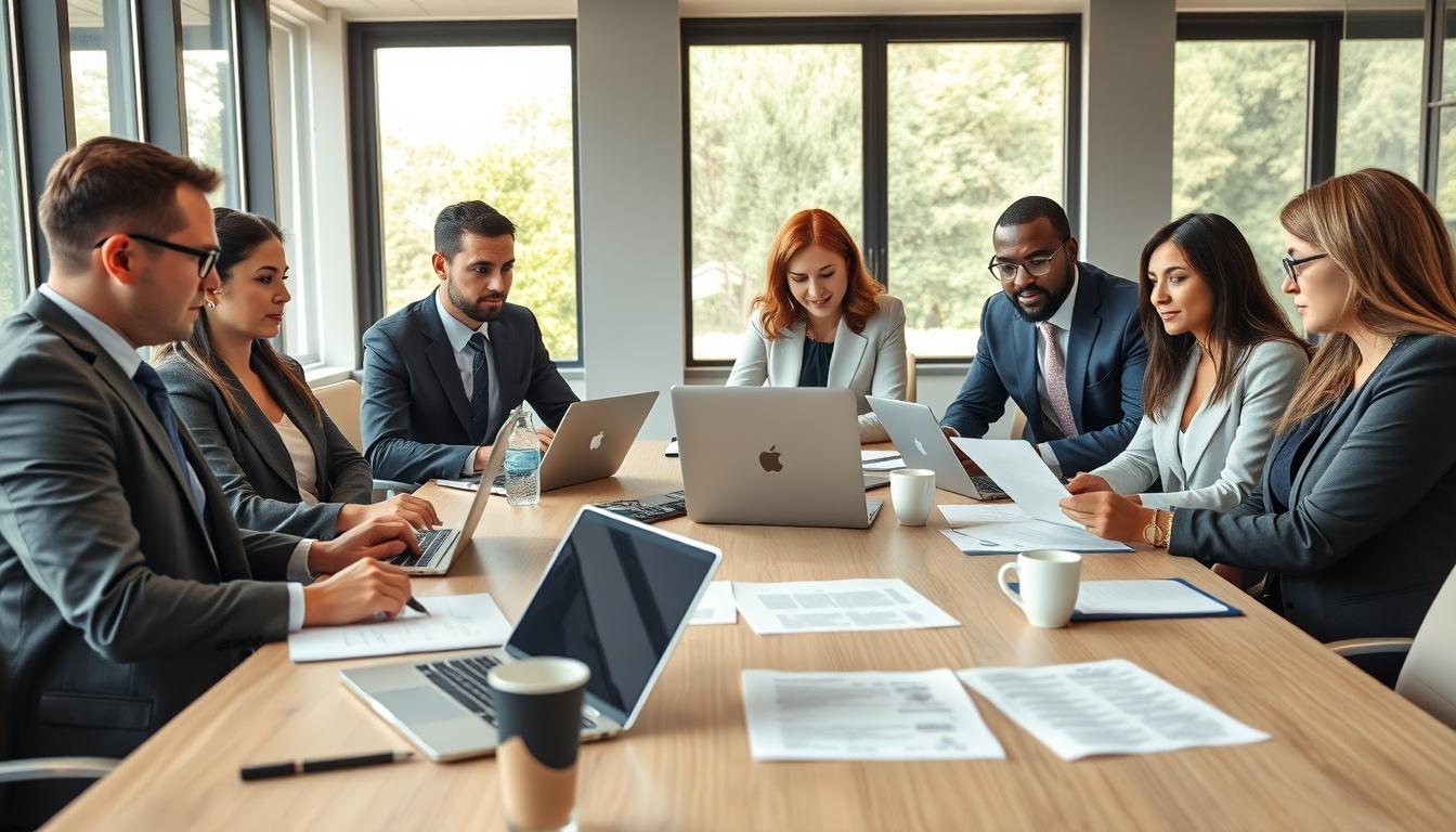 Why Legal Structuring Matters
